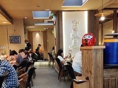 -一豚轩·烧鸟·豚骨拉面(五四路店)