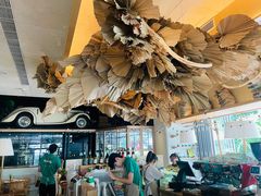 -翠贝卡&Mama Kelly Brunch Coffee(河西店)