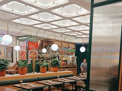 -新旺茶餐厅(鑫耀·光环live店)