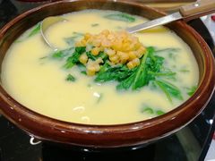-味+新京宴·烤鸭·北京菜(创意谷店)