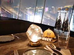 -Hi City·城市之巅