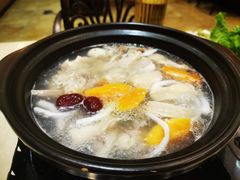 -海南椰子鸡餐厅(三亚湾红树林店)