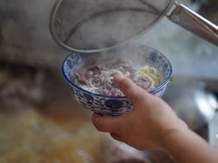 -杨家牛肉汤(淮建路店)