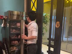 -逅莱·影院足道·日式SPA(大世界店)
