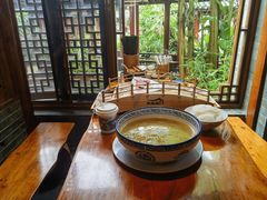 -香麒园·过桥米线·南湖雅宴
