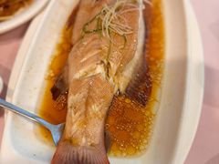 -顺风海鲜港(金玉兰店)