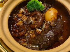 -彩虹之约•淮扬家宴(亚运村店)