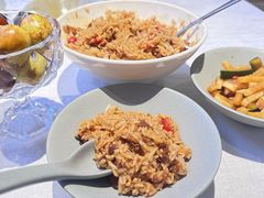 -湘中缘·湖南菜(娄底驻京办店)