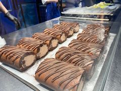 -the Roll'ING手作瑞士卷专门店(卓悦中心店)