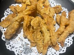 -盛源川香鱼火锅(西小区总店)