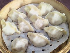 -老边饺子馆(中街店)