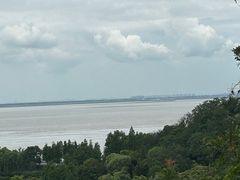 -狼山风景名胜区