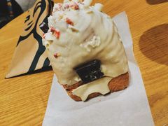 -星巴克(北京广渠门名敦道店)