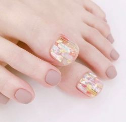 -Aso Artist Beauty美甲美睫