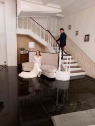 -唯一视觉婚纱摄影(李家村店)