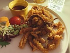 -天空花园餐吧·生日·团建(南山店)