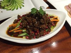 iphone_upload_pic-张博士茗茶馆(外滩店)