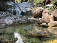 -黄山翡翠谷景区