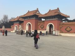 -北陵公园
