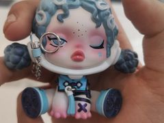 -泡泡玛特POPMART(万达店)