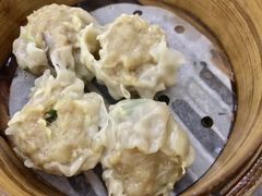 -香港蓮香樓(中環店)