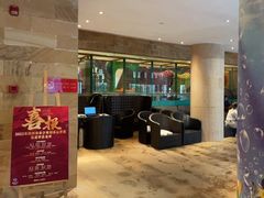 -鹏湃星少儿游泳运动中心(西溪店)