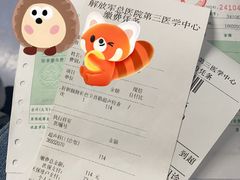 -中国人民解放军总医院第三医学中心