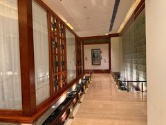 -广州富力丽思卡尔顿酒店·丽轩·粤菜