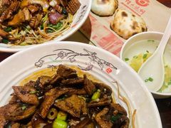 -春雪面馆(转塘店)