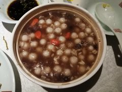 酒酿圆子-乾园(天河城店)