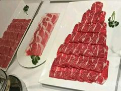 -璞御·海鲜·雪花牛肉局(宾水西道店)