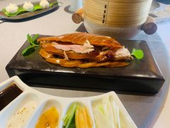 -北京老铺烤鸭(老城根店)