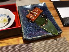 -笑纳日本料理(嘉定大融城店)