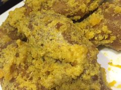 -张果佬年糕卷(科巷店)