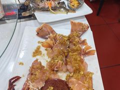 -船奇蒸汽海鲜·闽菜(八市海鲜总店)