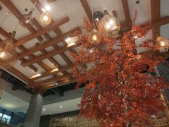 大堂-拈菜(观音桥阳光世纪店)