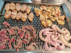 -邛海景风火盆烧烤(大石板古村二分店)