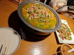 -盐帮食坊•小河帮川菜(四川师大店)