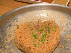芝士炒饭-炉小哥烤肉(信万广场店)