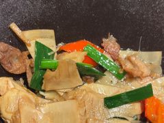 -皖厨·中国徽菜(星河WORLD·COCO Park店)