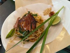 -帕蓝·暹罗料理(大学路店)