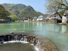 -鹿亭中村