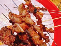 -北三老太太烧烤(人生一串上榜店)