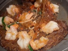 -绿茶餐厅(松江万达店)