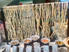 -山西会馆晋三宝·太原菜(五一广场店)