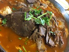 -王胖子驴肉火烧(鼓楼店)