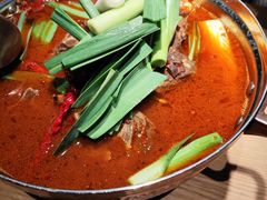 -纳鲁孜·新疆特色餐厅(上海悦荟广场店)