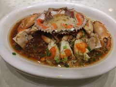 -顺风海鲜港(金玉兰店)
