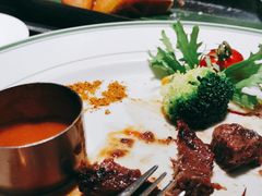 -甜心航空主题餐厅(京源城店)