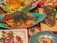 -鸟山鸣·日料食堂(王府井店)